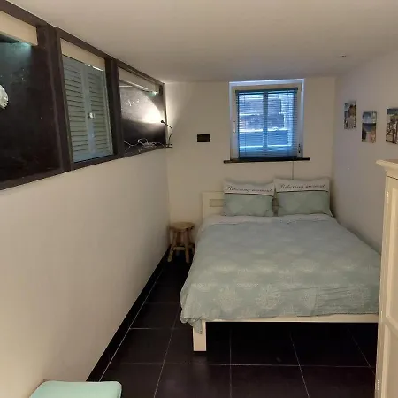 Zeelucht * Zandvoort