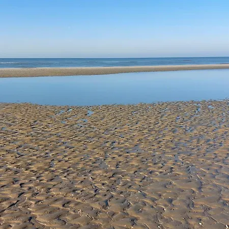 Apartament Zeelucht Zandvoort