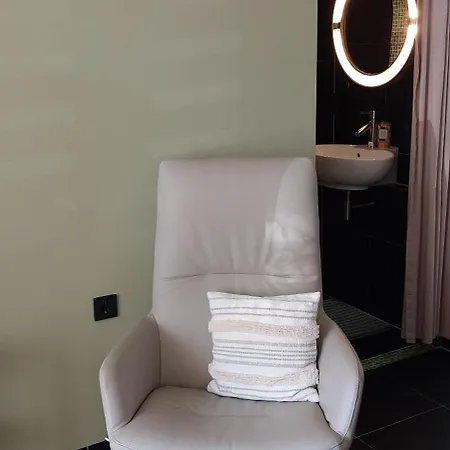 Zeelucht Apartament Zandvoort