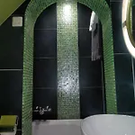 Zeelucht Appartement