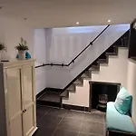 Appartement Zeelucht Zandvoort