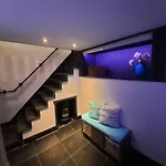 Appartement Zeelucht Zandvoort