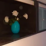 Zeelucht Appartement