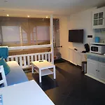 Zeelucht * Zandvoort