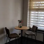 Appartement Zeelucht *