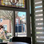 Zeelucht Zandvoort