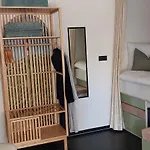 Appartement Zeelucht