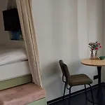 Zeelucht Appartement *