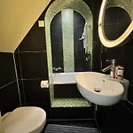 Appartement Zeelucht Zandvoort