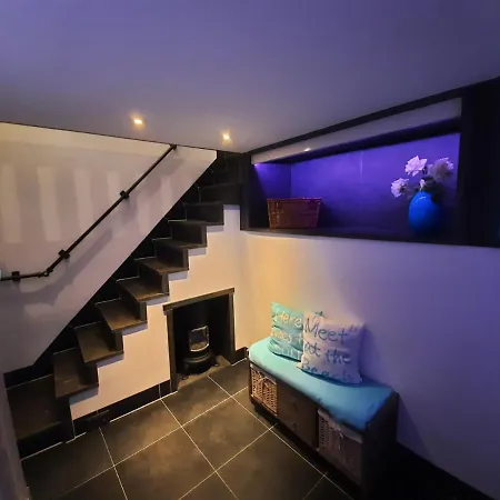 Apartmán Zeelucht Zandvoort