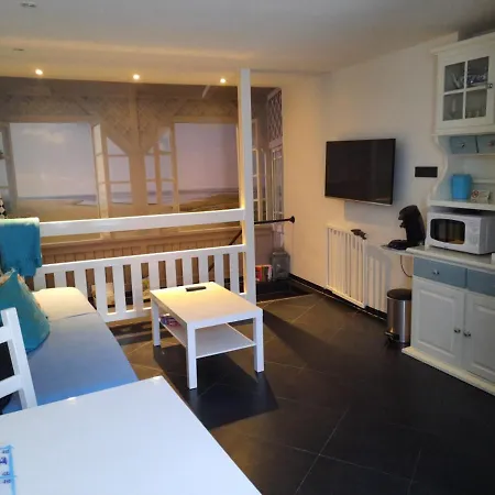 Zeelucht * Zandvoort