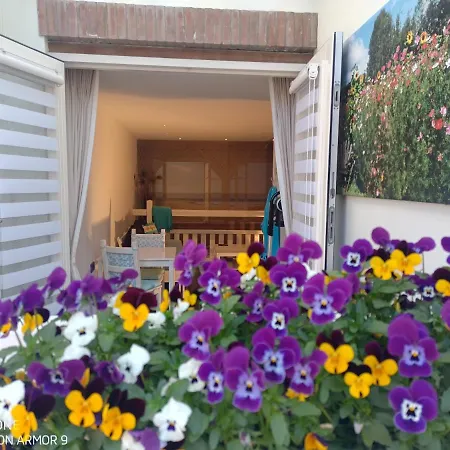 Zeelucht * Зандфорт