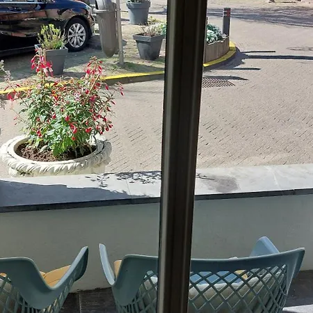 Zeelucht * Зандфорт