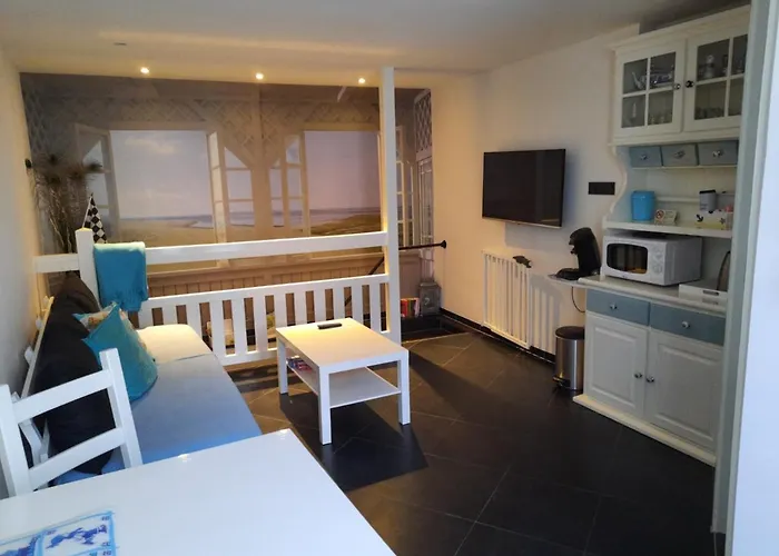 Zeelucht * 赞德沃特