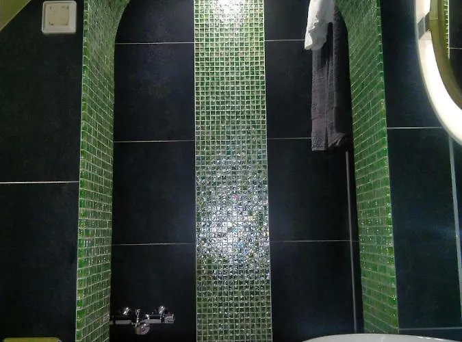 Zeelucht Appartement