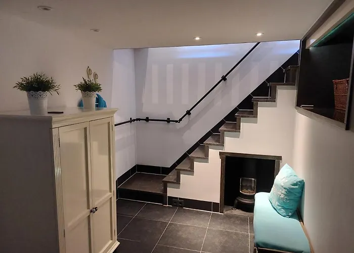 Appartement Zeelucht Zandvoort