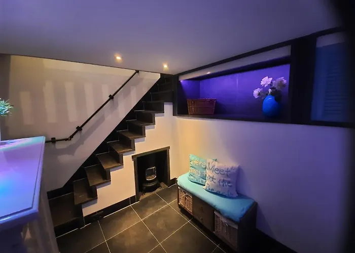 Lägenhet Zeelucht Zandvoort