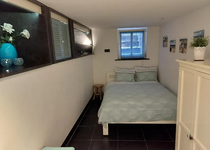 Zeelucht * Zandvoort