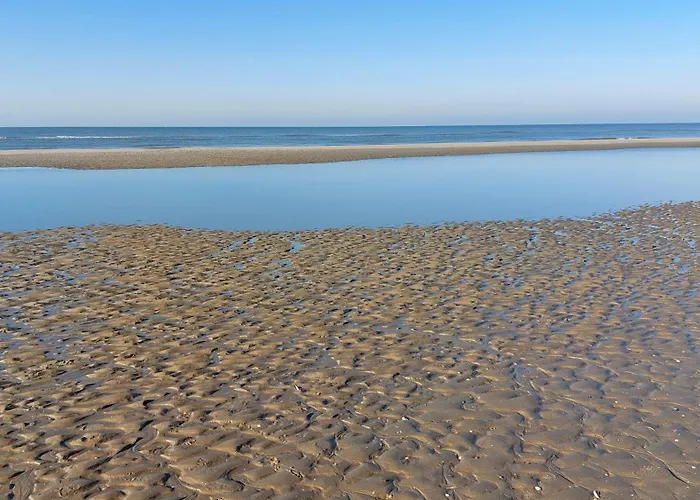 Appartement Zeelucht Zandvoort