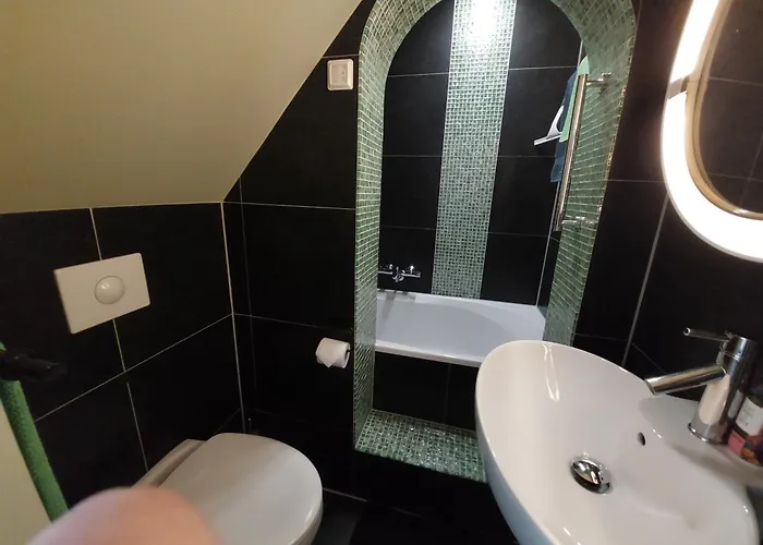 Zeelucht Appartement *