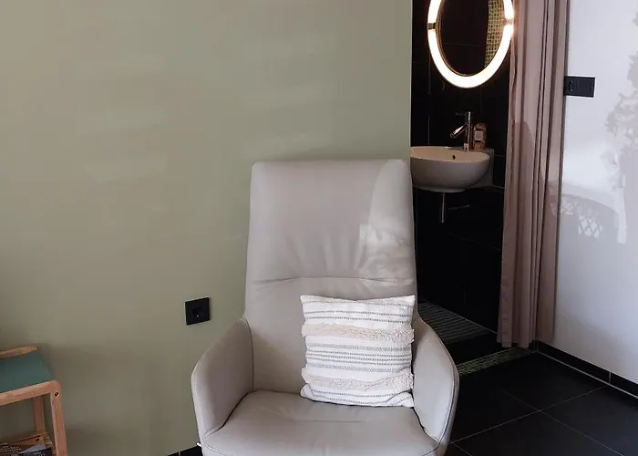 Zeelucht Appartement Zandvoort