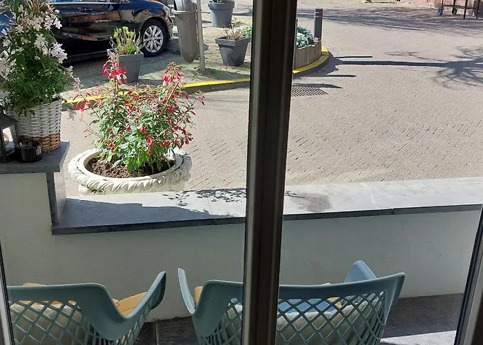 Zeelucht * Zandvoort