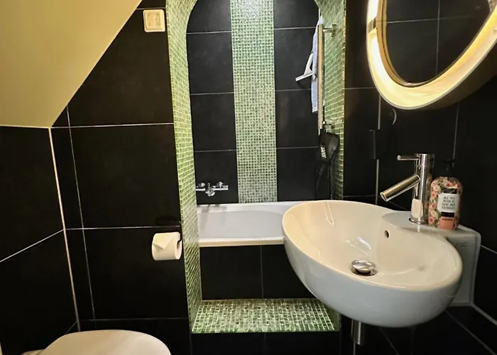 Appartement Zeelucht Zandvoort